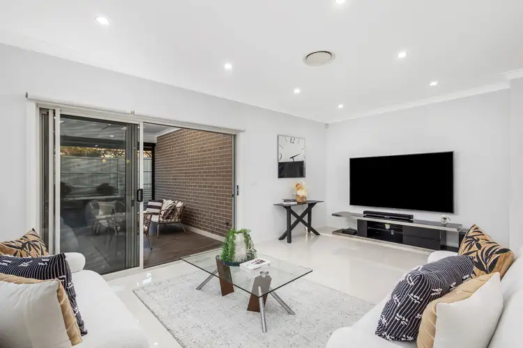 Fifth view of Homely house listing, 27 Madeline Circuit, Schofields NSW 2762
