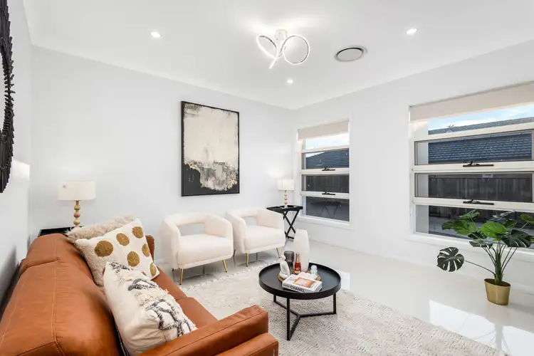 Sixth view of Homely house listing, 27 Madeline Circuit, Schofields NSW 2762