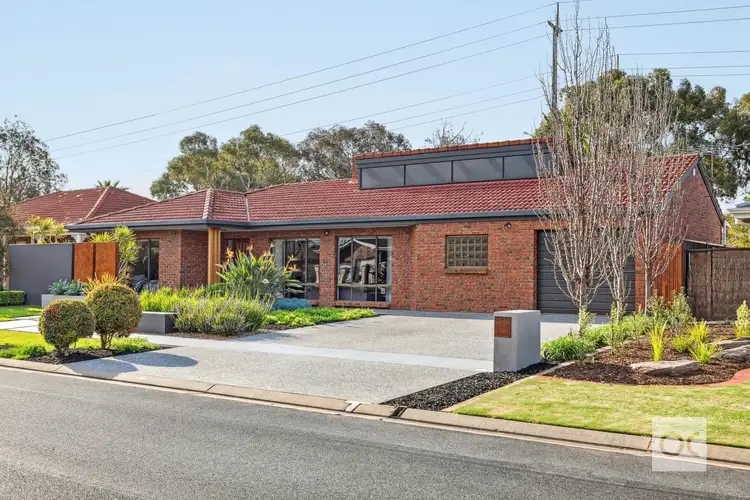 Main view of Homely house listing, 3 Crowle Grove, West Lakes Shore SA 5020