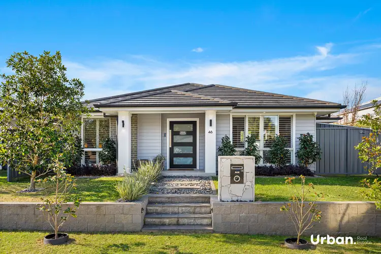 46 Wongawilli Road, Wongawilli NSW 2530