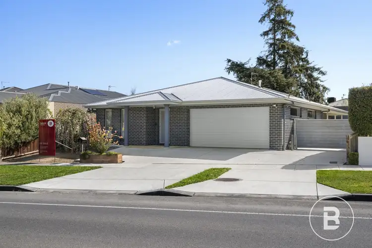7 Insignia Boulevard, Alfredton VIC 3350