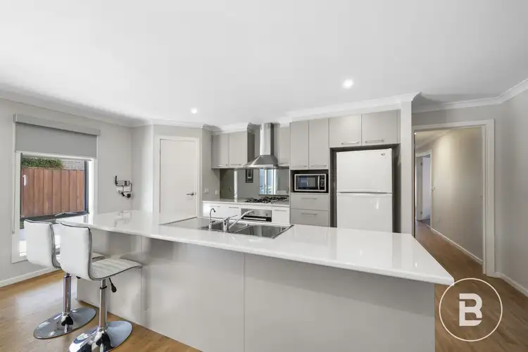 Third view of Homely house listing, 7 Insignia Boulevard, Alfredton VIC 3350