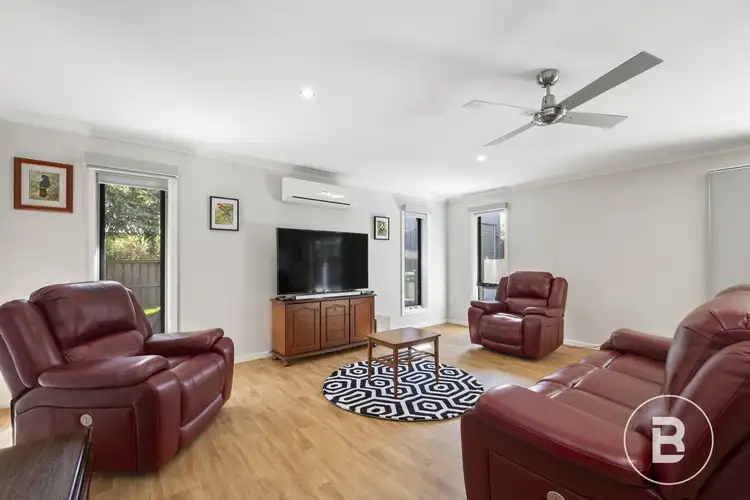 Fourth view of Homely house listing, 7 Insignia Boulevard, Alfredton VIC 3350