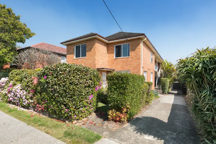 Main view of Homely apartment listing, 5/59 Wills Road, Woolooware NSW 2230