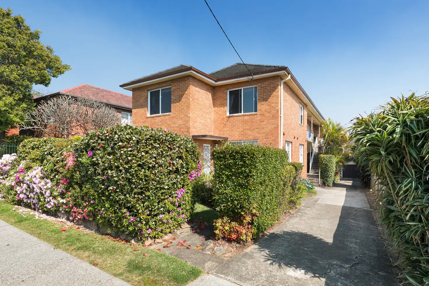 Main view of Homely apartment listing, 5/59 Wills Road, Woolooware NSW 2230