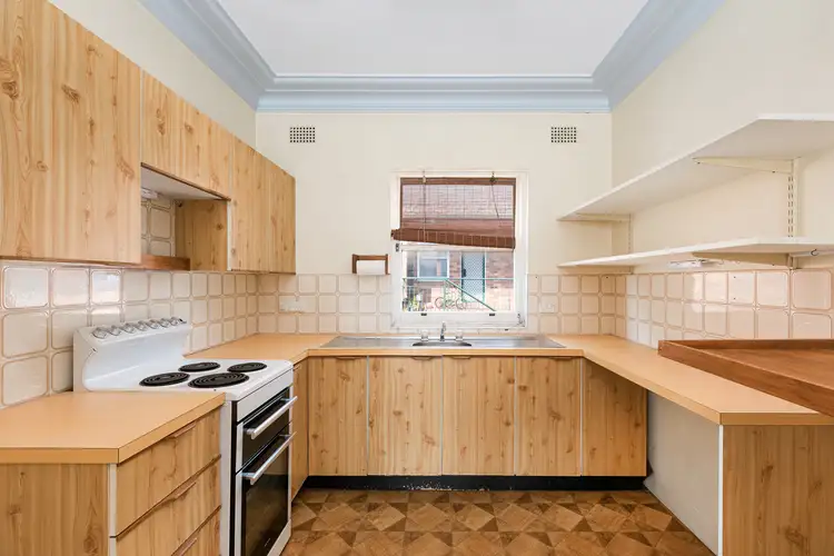 Second view of Homely apartment listing, 5/59 Wills Road, Woolooware NSW 2230