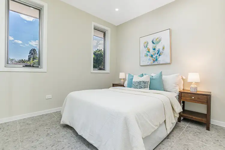 Third view of Homely villa listing, 2/92 Herring Road, Marsfield NSW 2122