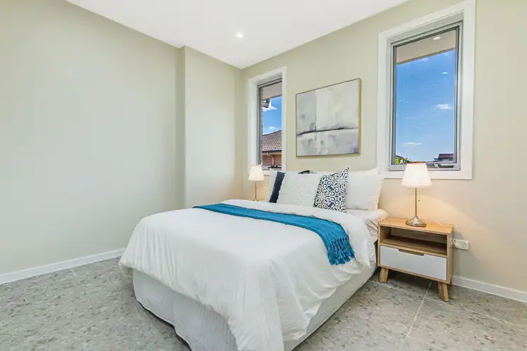 Fifth view of Homely villa listing, 2/92 Herring Road, Marsfield NSW 2122