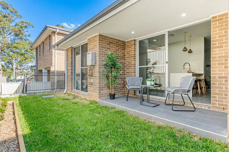 Sixth view of Homely villa listing, 2/92 Herring Road, Marsfield NSW 2122