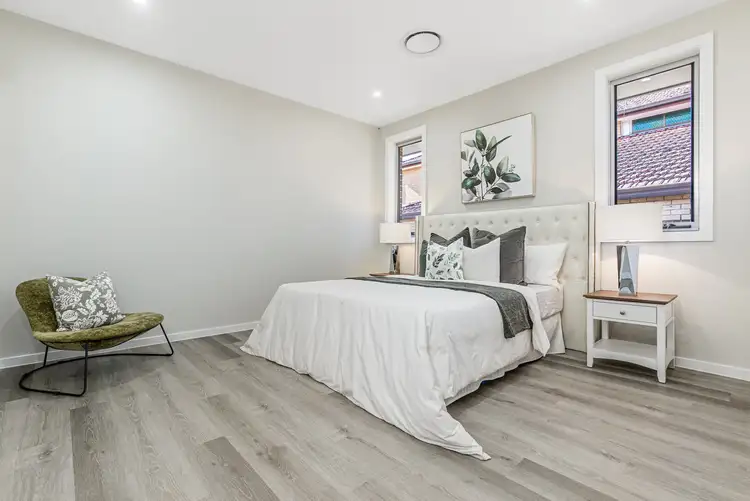 Sixth view of Homely townhouse listing, 1/92 Herring Road, Marsfield NSW 2122