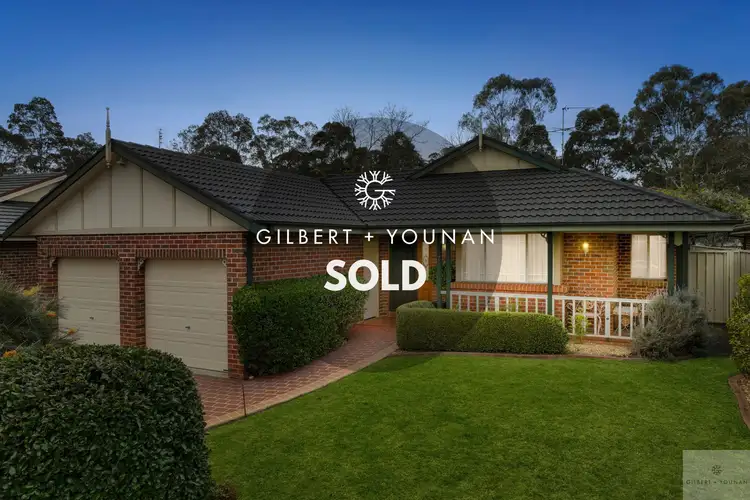 Main view of Homely house listing, 7 Joseph Banks Court, Mount Annan NSW 2567