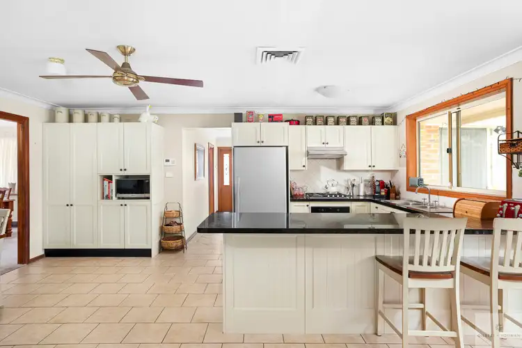 Second view of Homely house listing, 7 Joseph Banks Court, Mount Annan NSW 2567