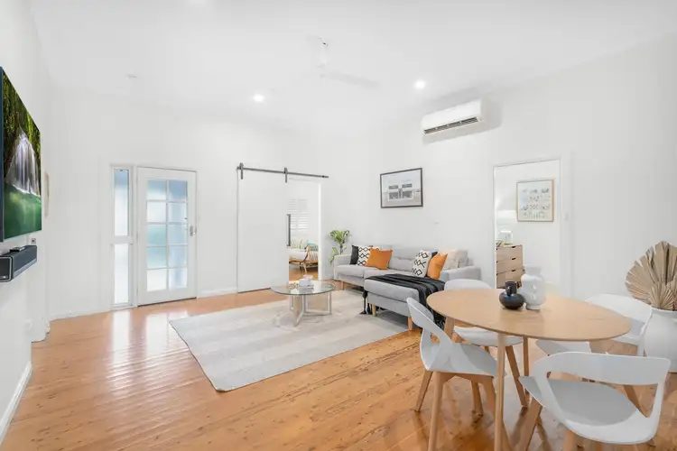 Fourth view of Homely house listing, 11 Keirle Avenue, Whitfield QLD 4870