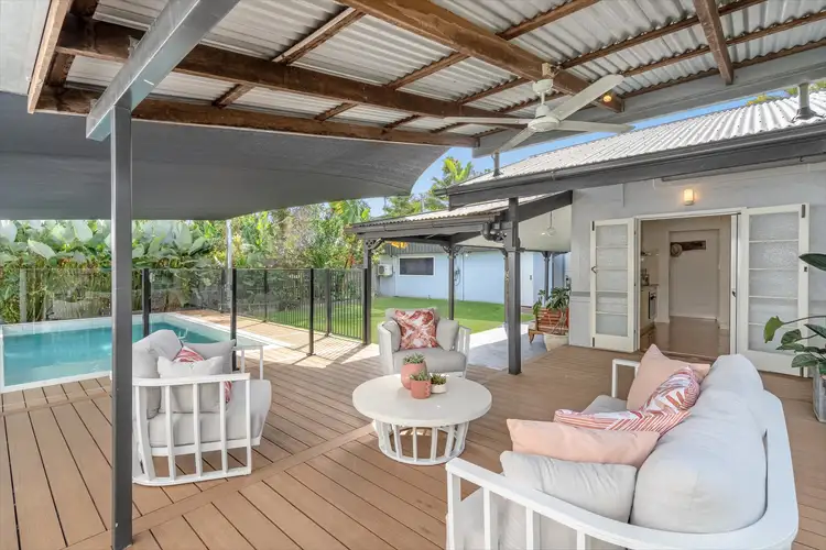 Fifth view of Homely house listing, 11 Keirle Avenue, Whitfield QLD 4870