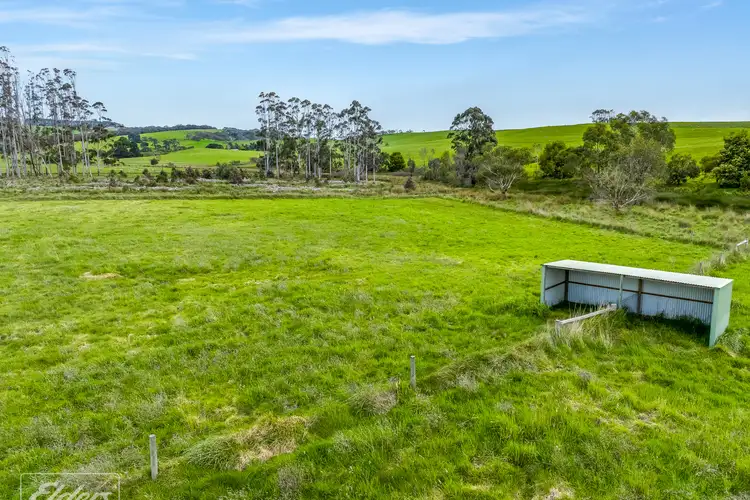 Fifth view of Homely rural property listing, Level 501 Springmount Road, Hindmarsh Tiers SA 5202
