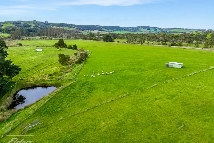 Sixth view of Homely rural property listing, Level 501 Springmount Road, Hindmarsh Tiers SA 5202