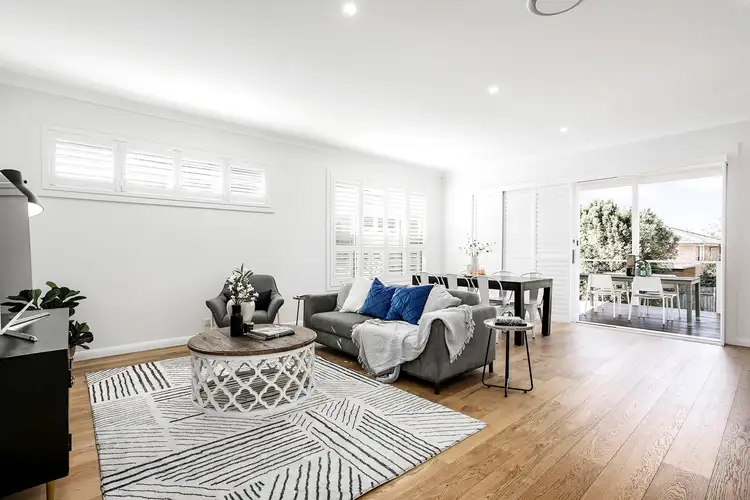 26 Statham Avenue, North Rocks NSW 2151