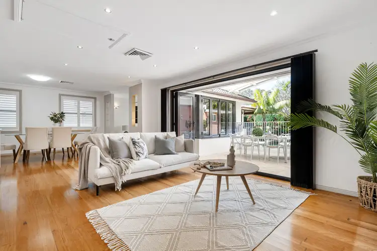 Third view of Homely house listing, 40 Oak Road, Kirrawee NSW 2232