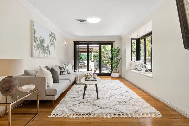 Fifth view of Homely house listing, 40 Oak Road, Kirrawee NSW 2232