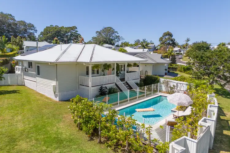 Main view of Homely house listing, 21 Palm-Lily Crescent, Bangalow NSW 2479