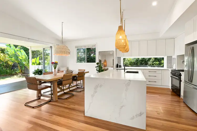 Second view of Homely house listing, 21 Palm-Lily Crescent, Bangalow NSW 2479