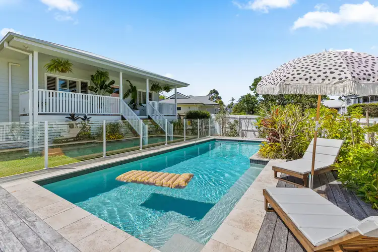 Third view of Homely house listing, 21 Palm-Lily Crescent, Bangalow NSW 2479