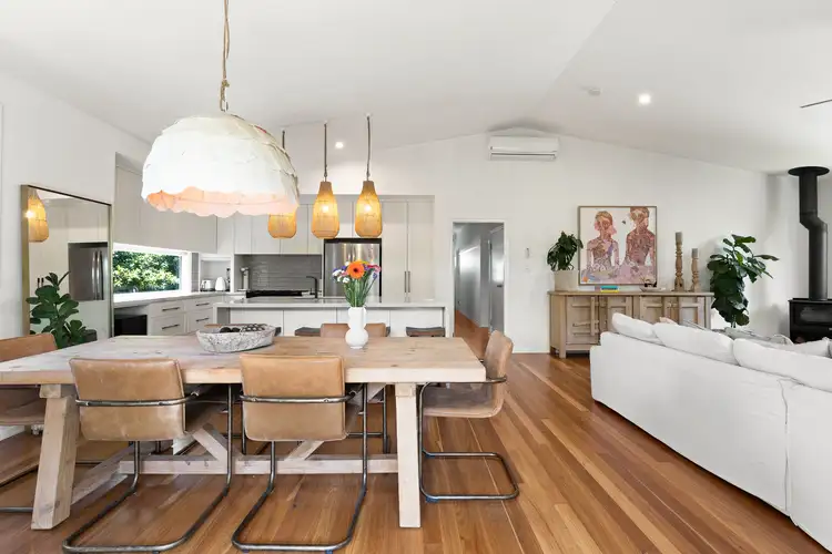 Fourth view of Homely house listing, 21 Palm-Lily Crescent, Bangalow NSW 2479