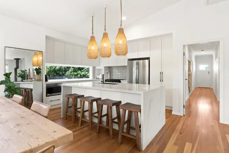 Fifth view of Homely house listing, 21 Palm-Lily Crescent, Bangalow NSW 2479