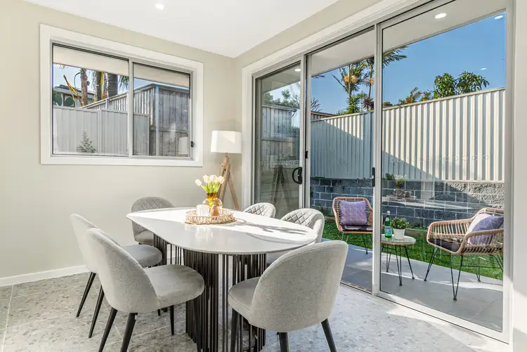 Second view of Homely villa listing, 3/92 Herring Road, Marsfield NSW 2122