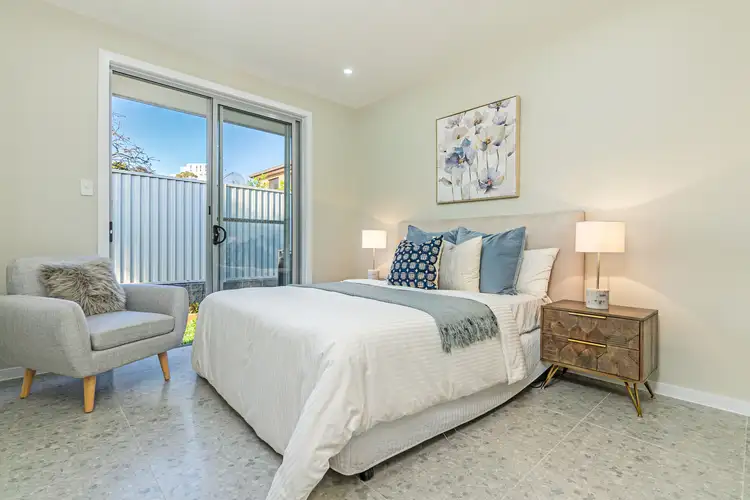 Third view of Homely villa listing, 3/92 Herring Road, Marsfield NSW 2122