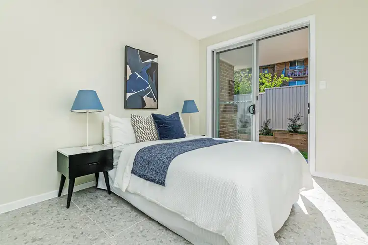 Fourth view of Homely villa listing, 3/92 Herring Road, Marsfield NSW 2122