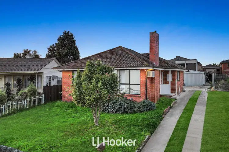 Main view of Homely house listing, 3 Kathryn Street, Doveton VIC 3177