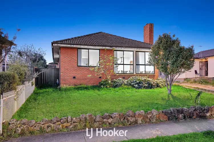 Third view of Homely house listing, 3 Kathryn Street, Doveton VIC 3177