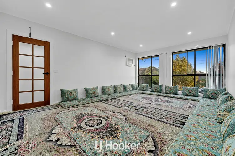 Fourth view of Homely house listing, 3 Kathryn Street, Doveton VIC 3177
