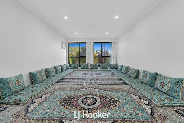 Fifth view of Homely house listing, 3 Kathryn Street, Doveton VIC 3177