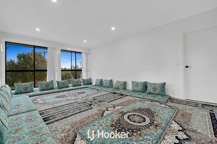 Sixth view of Homely house listing, 3 Kathryn Street, Doveton VIC 3177