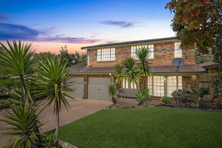 Main view of Homely house listing, 40 Goorgool Road, Bangor NSW 2234