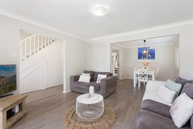 Third view of Homely house listing, 40 Goorgool Road, Bangor NSW 2234