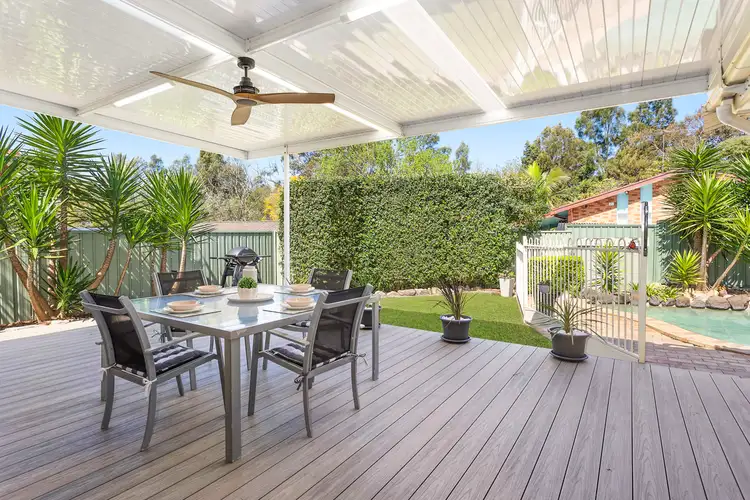 Fourth view of Homely house listing, 40 Goorgool Road, Bangor NSW 2234