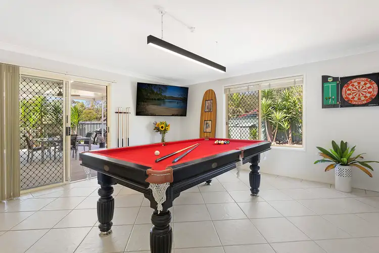 Fifth view of Homely house listing, 40 Goorgool Road, Bangor NSW 2234