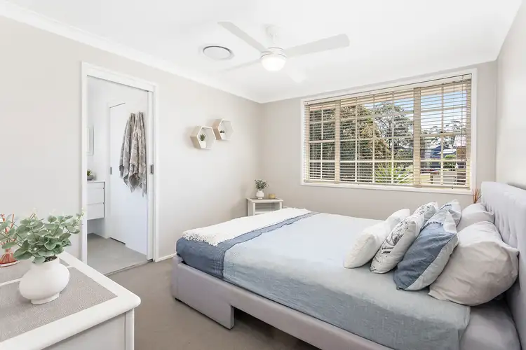 Sixth view of Homely house listing, 40 Goorgool Road, Bangor NSW 2234