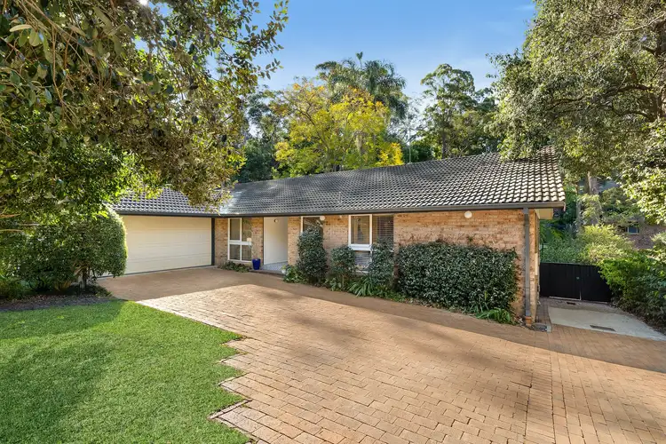 Third view of Homely house listing, 74A Sutherland Road, Beecroft NSW 2119