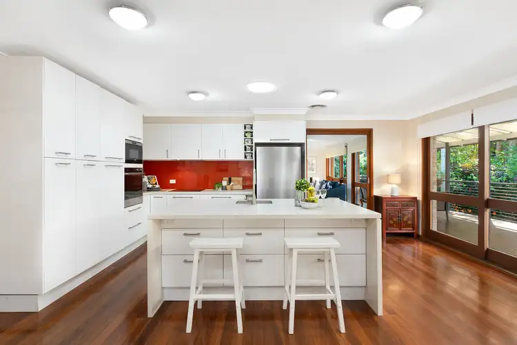 Fourth view of Homely house listing, 74A Sutherland Road, Beecroft NSW 2119