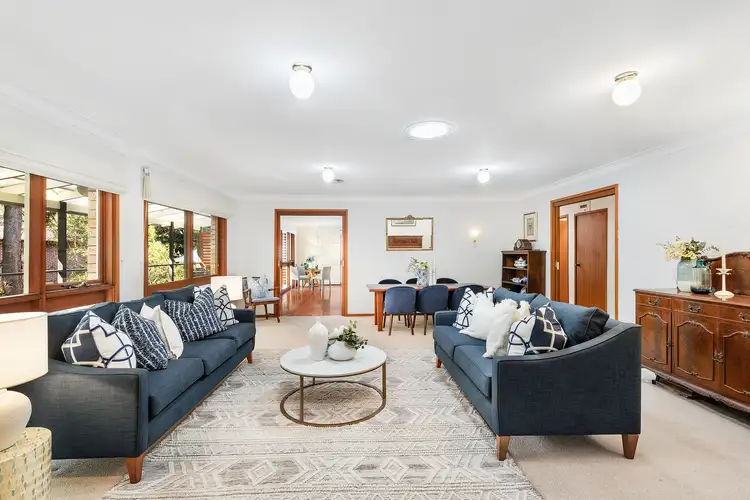 Fifth view of Homely house listing, 74A Sutherland Road, Beecroft NSW 2119