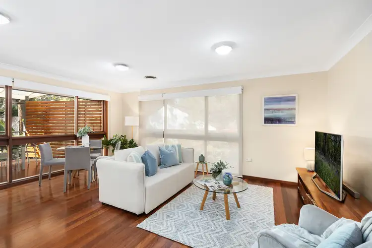Sixth view of Homely house listing, 74A Sutherland Road, Beecroft NSW 2119