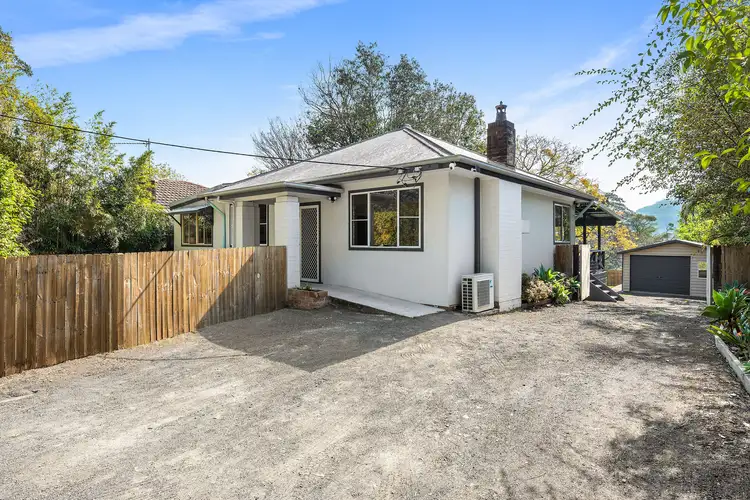 640 Pacific Highway, Narara NSW 2250