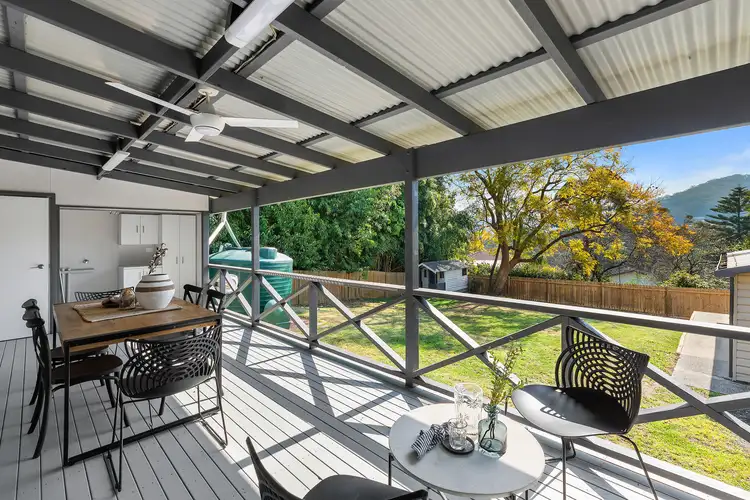 Sixth view of Homely house listing, 640 Pacific Highway, Narara NSW 2250