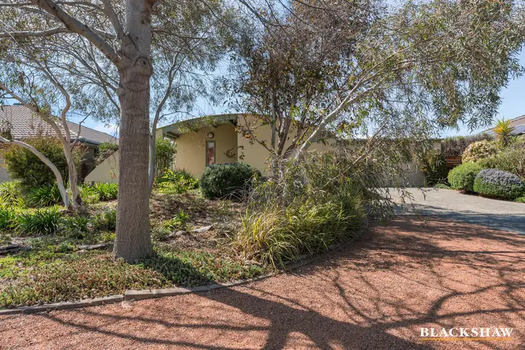 Main view of Homely house listing, 4 Nimbera Street, Harrison ACT 2914