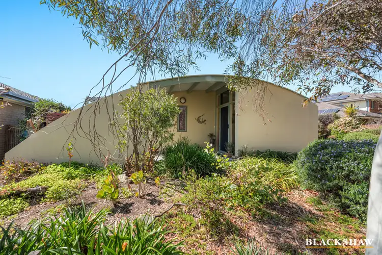 Second view of Homely house listing, 4 Nimbera Street, Harrison ACT 2914