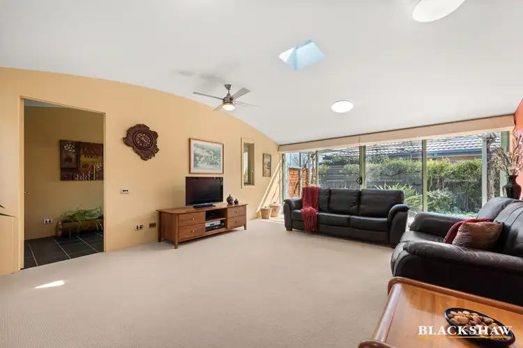 Third view of Homely house listing, 4 Nimbera Street, Harrison ACT 2914